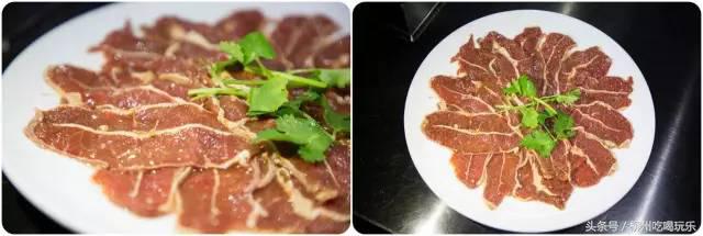 这家店的东西太可怕了!让人流泪翻滚,灵魂颤抖!