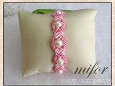 东东画眉鸟套之各种好看实用的绳套你了解吗？