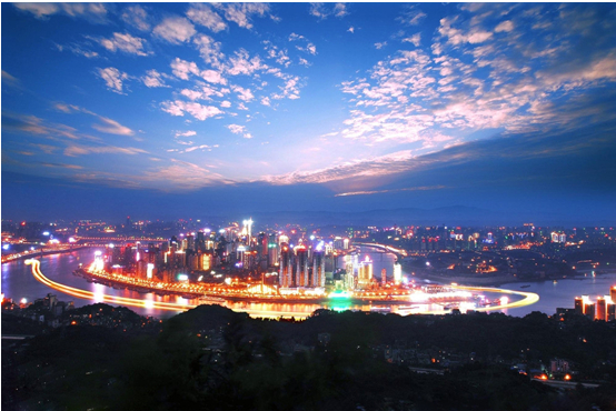 最适合12星座去的城市,12星座最命中注定的海岛