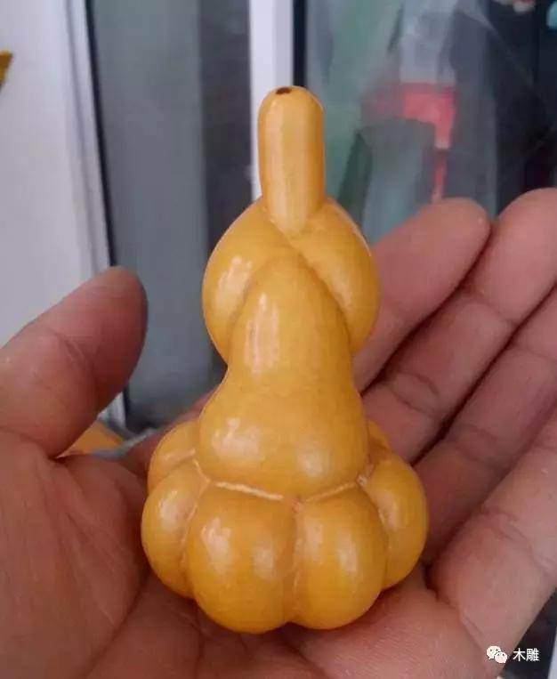 文玩葫芦不打皮可以盘玩吗,盘文玩葫芦变枣红要多长时间