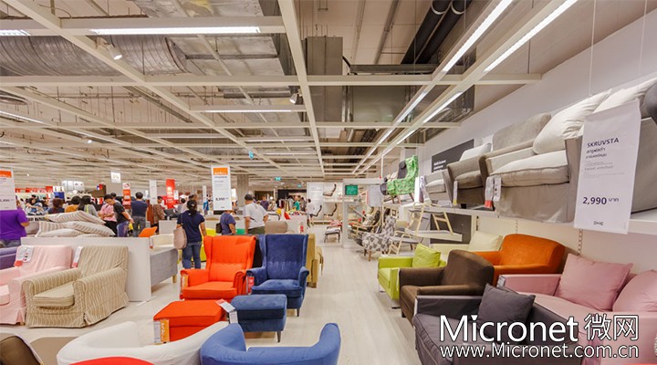 宜家将自建电商平台,宜家入华入驻电商平台