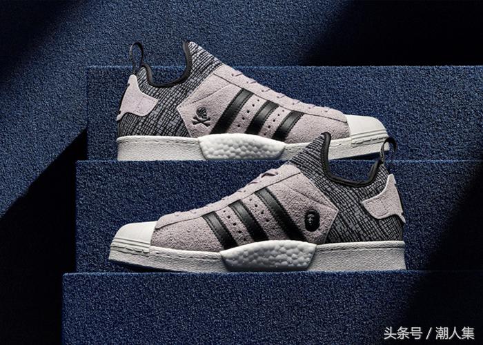 阿迪爆米花boost,爆米花boostall