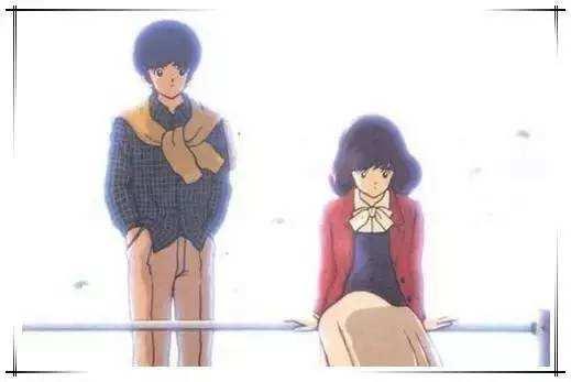 单身狗们颤抖吧！动漫中这些男角色小时候已经预定了老婆