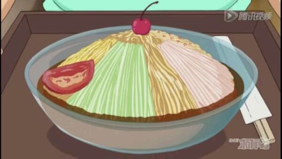 名侦探柯南最下饭的一集,盘点名侦探柯南里的暧昧瞬间