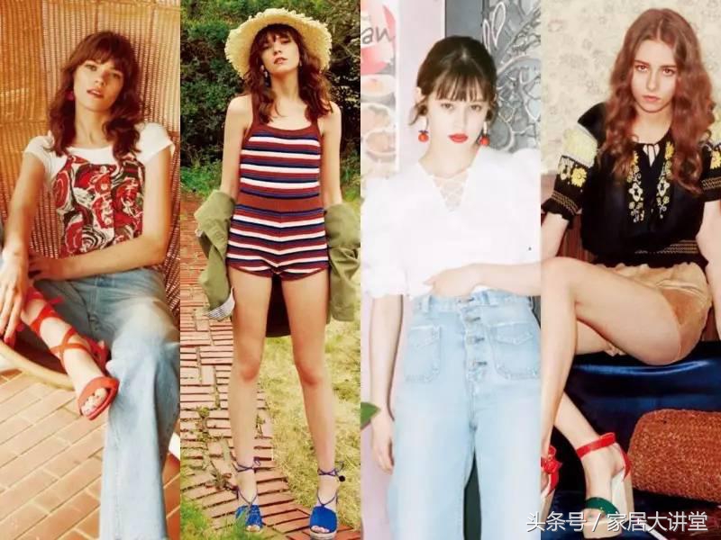 十大不输大牌的国货,5个不输优衣库的品牌