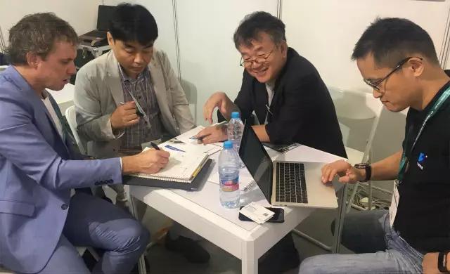 cphi世界制药原料中国展总结,2017cphi德国展会