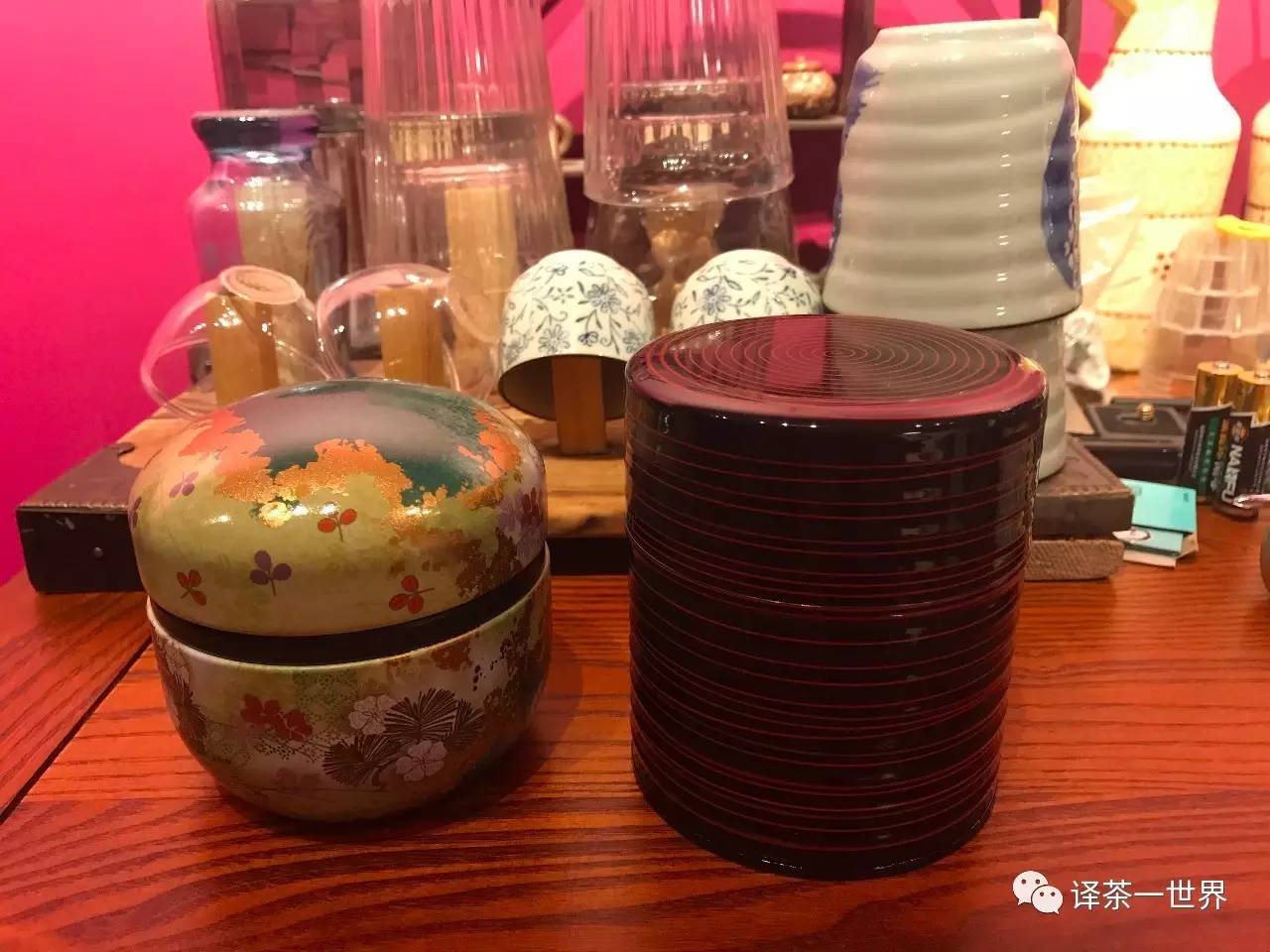 找茶旅记-日本找茶记之飞弹高山，体验最原汁原味的日本！