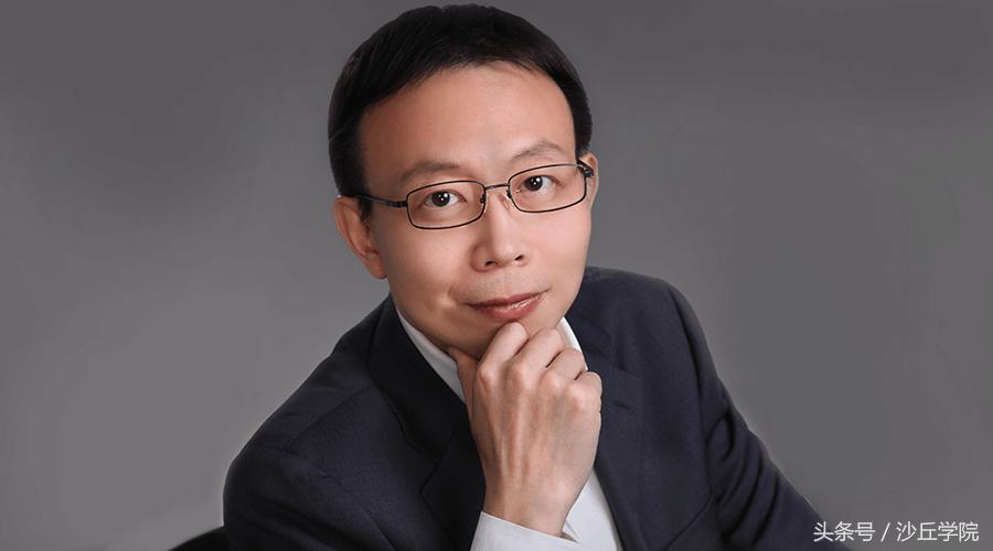 零一创投赵勇：创业要胆大更要善于抓住机遇