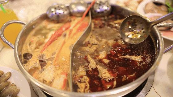 深夜美食小说推荐,能把人看饿的三本美食类小说