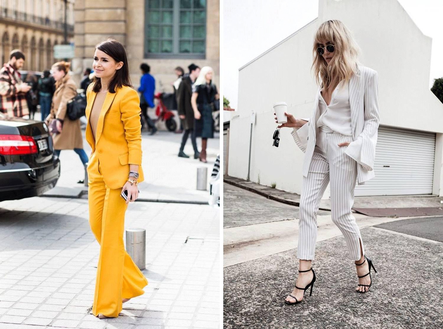 职场经典百搭单品,职场重要场合的穿搭