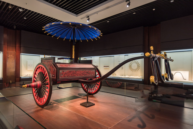 我们为什么会说“一匹马”，“一辆车”，你知道吗