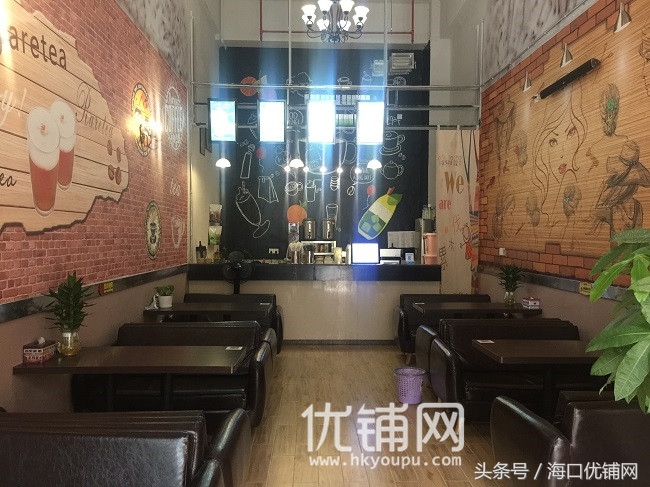 老板！你确定要把那么挣钱的店兑出去吗？