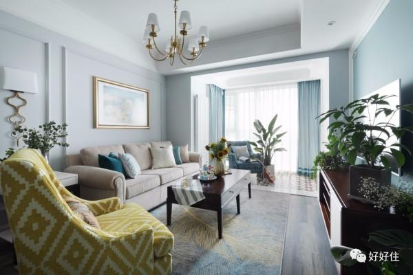 蒂芙尼蓝装修搭配,蒂芙尼蓝搭配装饰