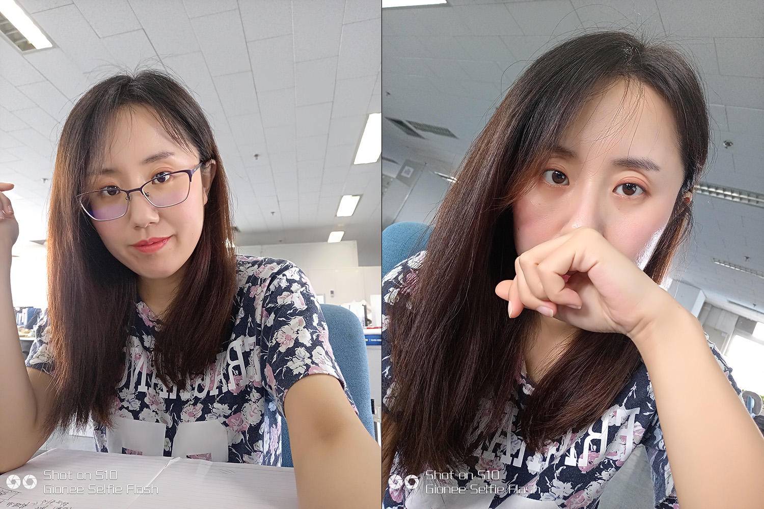 金立s10玩游戏测评,金立S10有什么特点