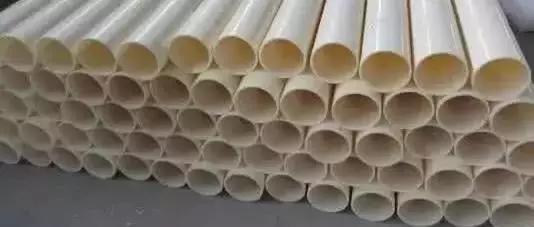 给排水常用管材规格型号,给排水常用管材及管径表示方法