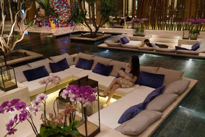 涓変簹澶╂动娴疯鏃呮父鏀荤暐,涓変簹澶╂动娴疯椋庢櫙瑙嗛