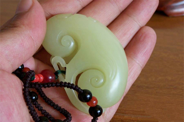 河磨黄玉鉴赏拍卖,黄玉拍卖会