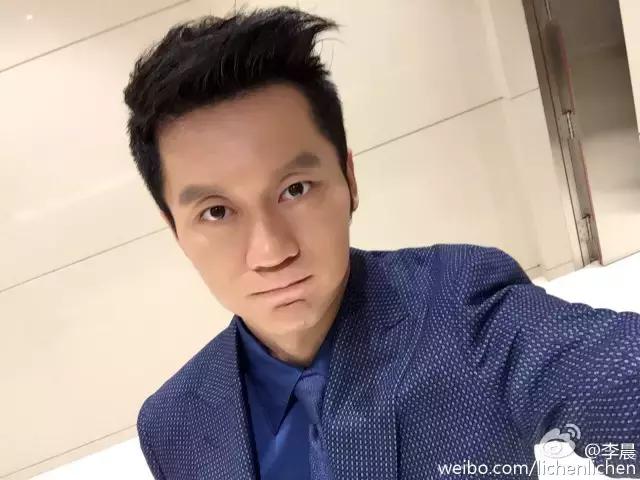 军师联盟李晨铁锁横江,军师联盟李晨扮演什么