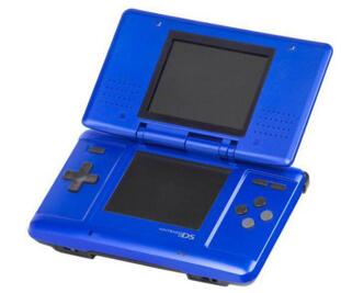 掌机历史,掌机游戏机进化史