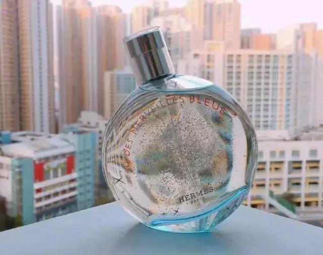 哪些香水比较独特而且还不甜腻,有了你的香水味才安心