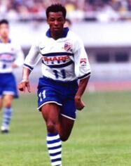 申花历年澳大利亚外援名单,历年申花足球队员名单