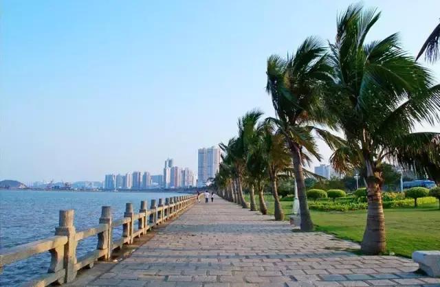 珠海值得一去的景点,珠海一日游最值得去的地方