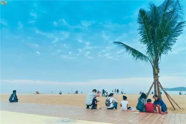 珠海值得一去的景点,珠海一日游最值得去的地方