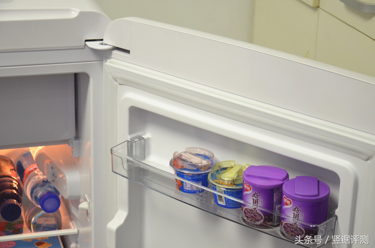 小米众筹冰箱3999,小米最新三开门冰箱