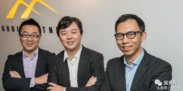 戈壁创投入场菲律宾医疗教育投资,戈壁创投为什么是私人收款