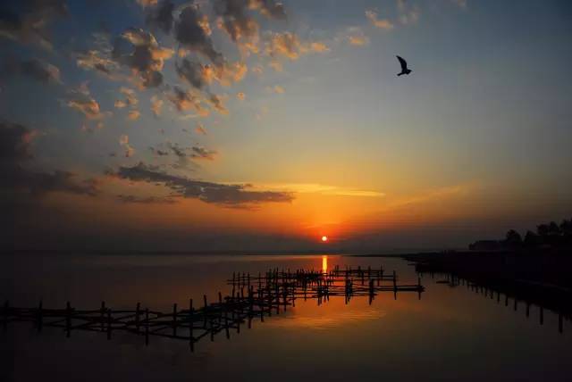 沽源草原天路全景,沽源草原天路怎么样