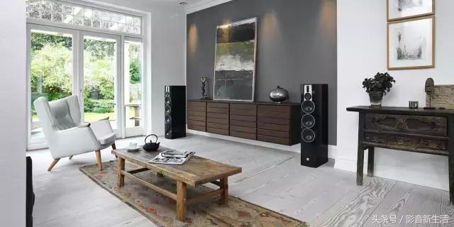 dali达尼音箱如何,达尼dalispektor2书架音箱