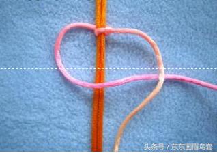 东东画眉鸟套之各种好看实用的绳套你了解吗？