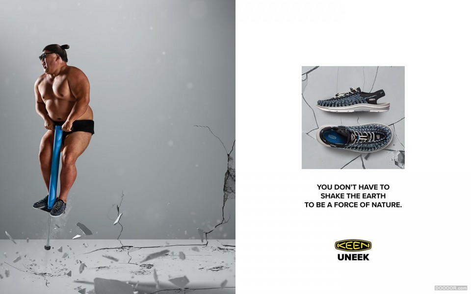 品牌推广广告设计,海外品牌广告案例