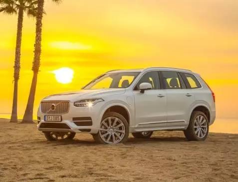 「辣·品牌」24岁少女爱上90岁沃尔沃，你说怎么办