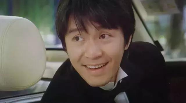 星爷的那些我们难以忘记的经典,星爷带给你的惊喜