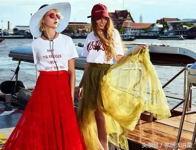 十大不输大牌的国货,5个不输优衣库的品牌