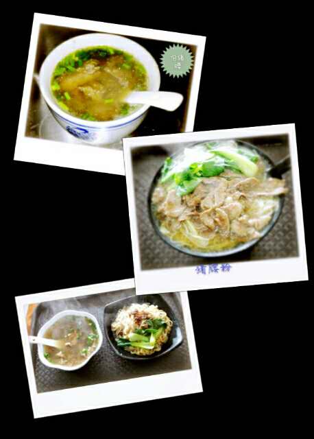 什么？猪腰是泡出来的……