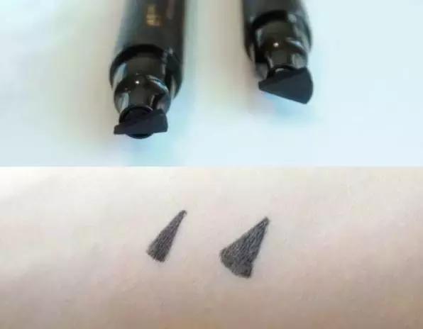 手残星人的自我救赎，从此眼线不求人