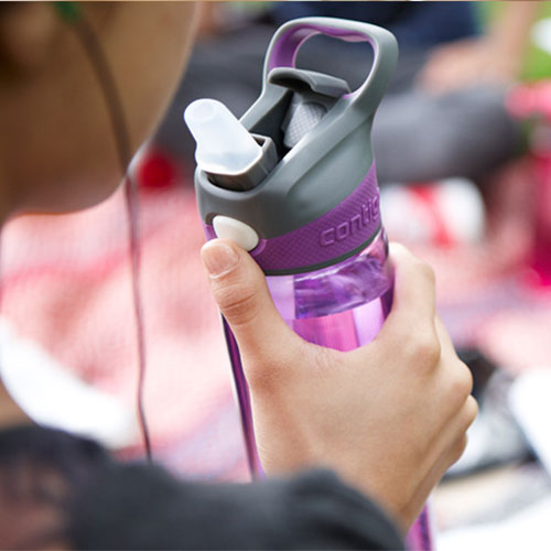 运动好看的杯子,运动时好看又耐用的杯子