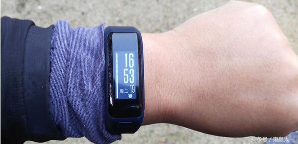 佳明935续航时间,续航30天的智能手表