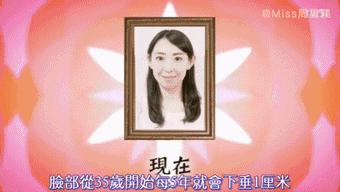 射频类美容仪能去除法令纹吗,改善抬头纹和法令纹的美容仪
