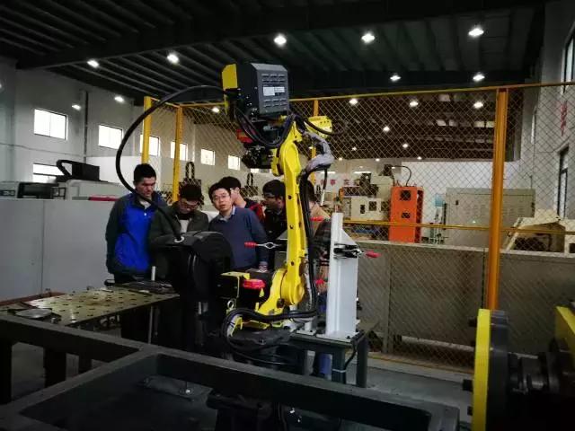 职业技术教育双师型教师,机电技术教育专业名师推荐