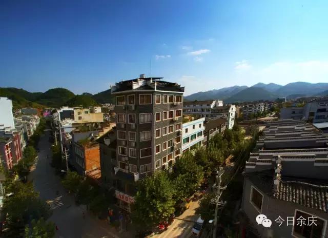 余庆县在贵州的排名,余庆最好的乡镇排名