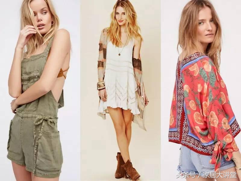 十大不输大牌的国货,5个不输优衣库的品牌