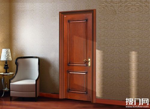 尚品本色木门青木川03颜色好看吗,尚品本色木门从一而终