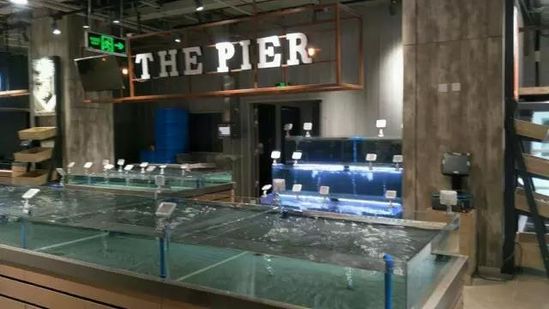 百联集团新零售大卖场-RISO系食将亮相上海