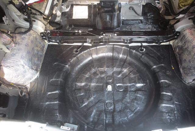 最合适改装的越野,2.5的奇骏改装