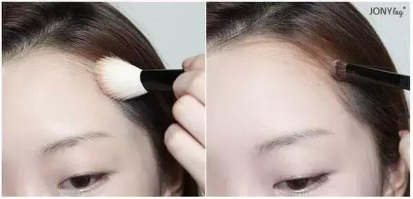 当你拿出身份证的那一刻,亮出你的护照照片