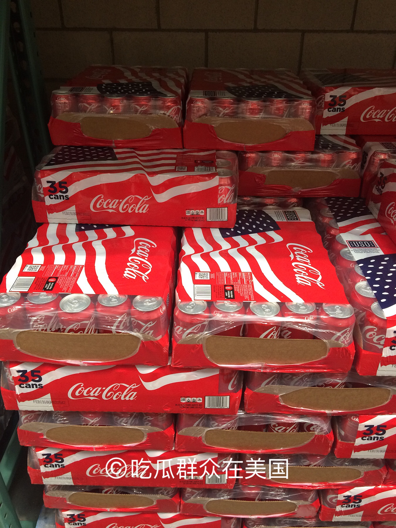 美国超市生鲜多少钱一个月,美国超市买菜一般多少钱