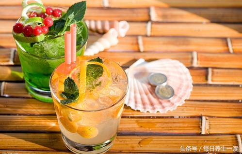 心脏病夏天怎么预防中暑,到了夏天就不容易中暑